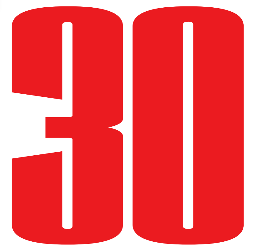 ARKEN fylder 30 år – fejres med gratis fødselsdag for alle