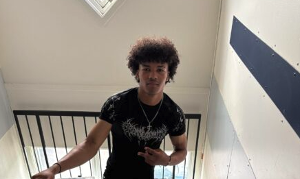 Saint Kairo, born Junior Lee Conteh, is a British–Sierra Leonean artist whose multicultural upbringing deeply shapes his sound.