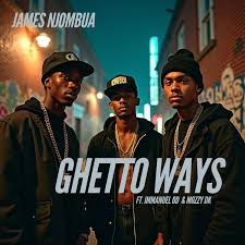 James Njombua is a remarkable artist with a unique background and a talent for creating music that brings joy and entertainment to his audience.