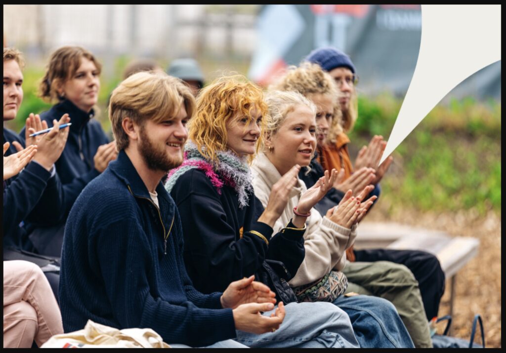 UNGKULT 2026 – Youth Culture Connects Denmark