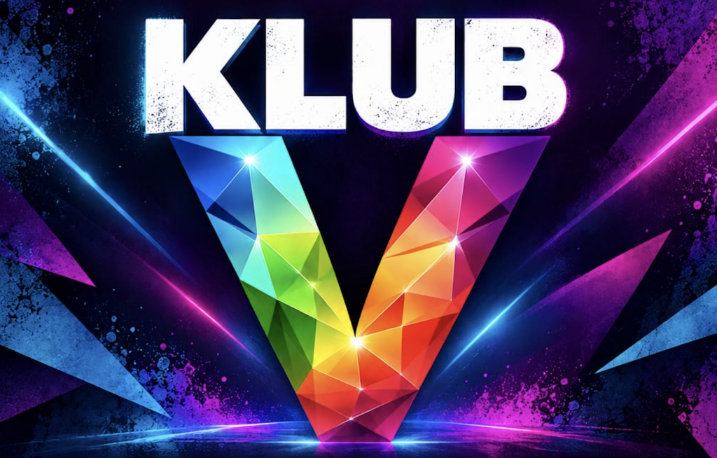 On September 11, 2026, Klub V officially opened its doors at Stadionvej 81, 2600 Glostrup, creating a new meeting place where young people can come together.