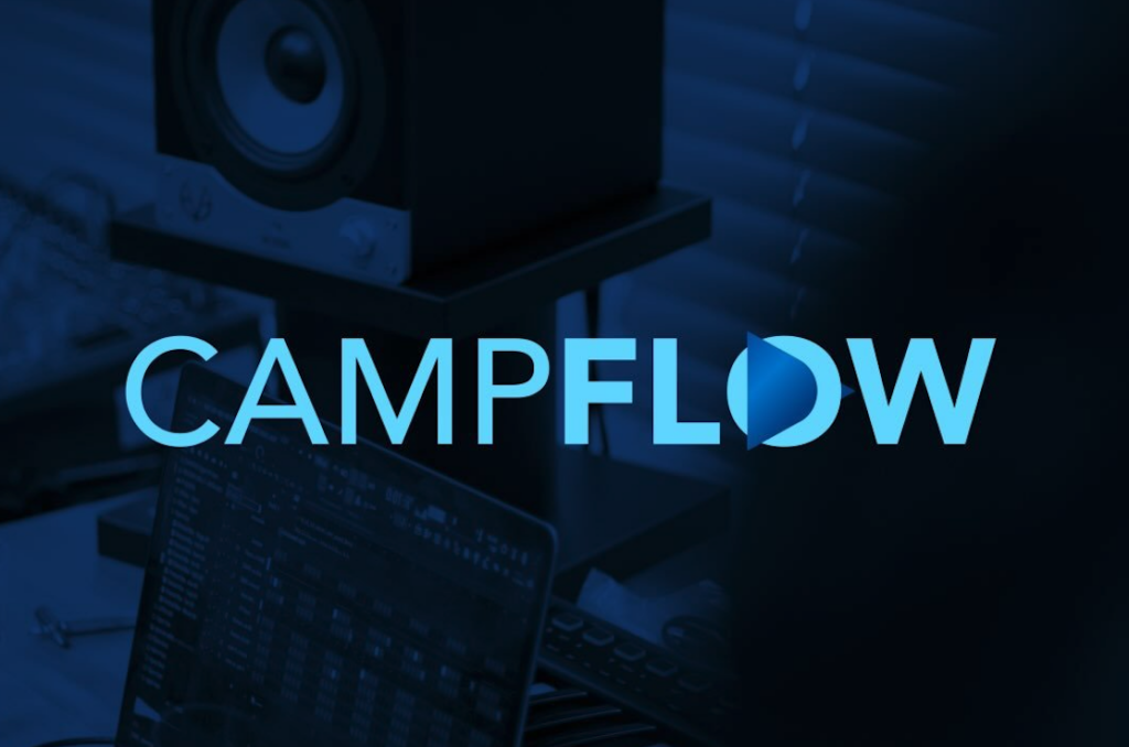 Camp Flow 2026 was a great success, bringing together more than 45 young musicians and dancers from Denmark, Norway, Sweden and the Baltic region.
